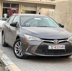 تۆیۆتا کامری